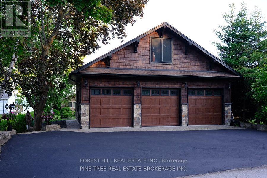 3 Greenwood Forest Road, Oro-Medonte, Ontario L0L 2E0 - Photo 31 - S12472828