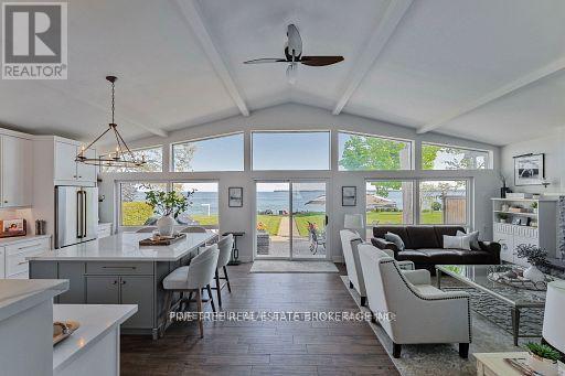 3 Greenwood Forest Road, Oro-Medonte, Ontario L0L 2E0 - Photo 5 - S12472828