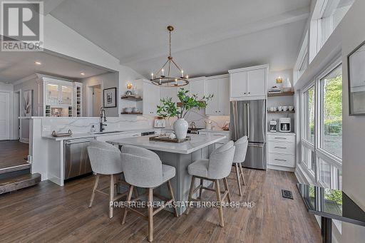 3 Greenwood Forest Road, Oro-Medonte, Ontario L0L 2E0 - Photo 16 - S12472828