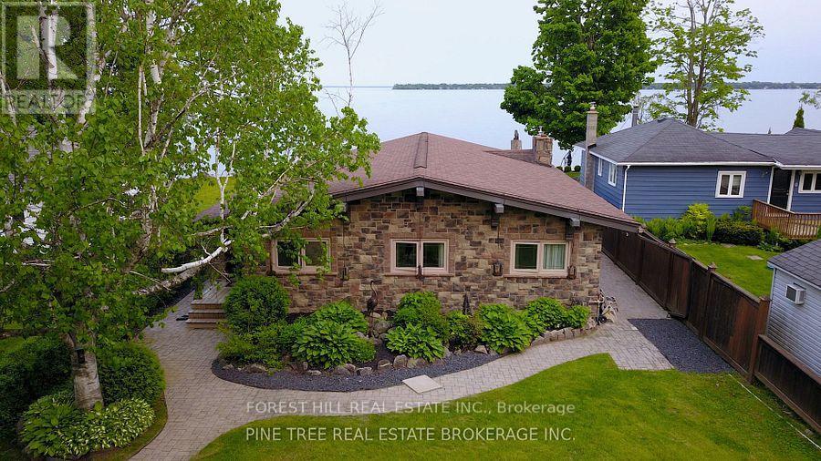 3 GREENWOOD FOREST ROAD, Oro-Medonte, Ontario