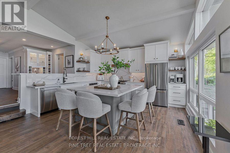 3 Greenwood Forest Road, Oro-Medonte, Ontario L0L 2E0 - Photo 6 - S12472828