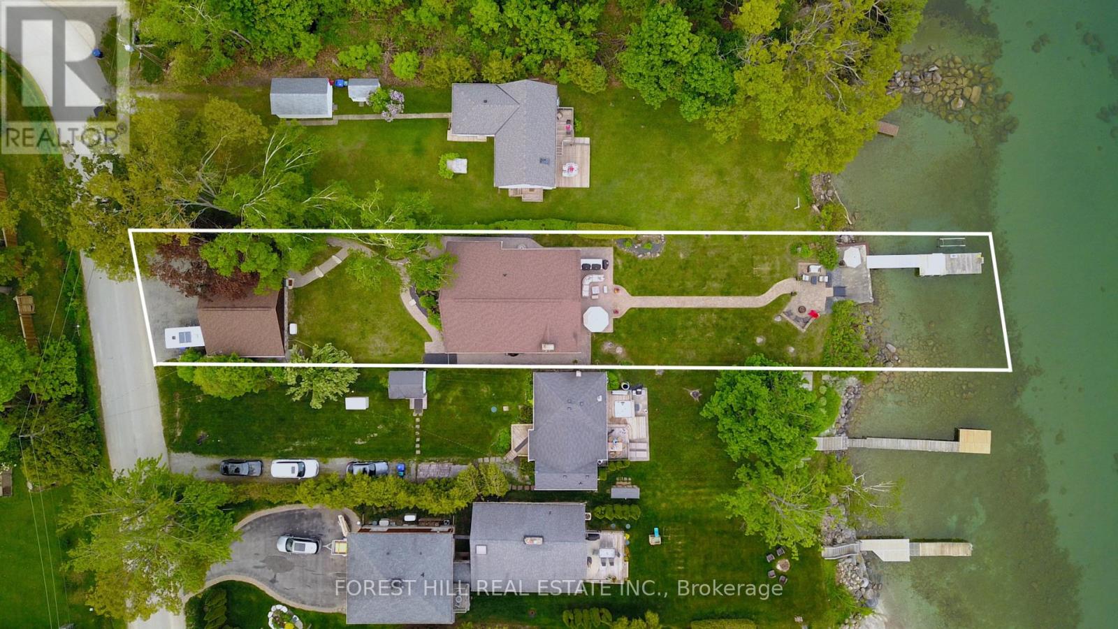 3 Greenwood Forest Road, Oro-Medonte, Ontario L0L 2E0 - Photo 35 - S12472828