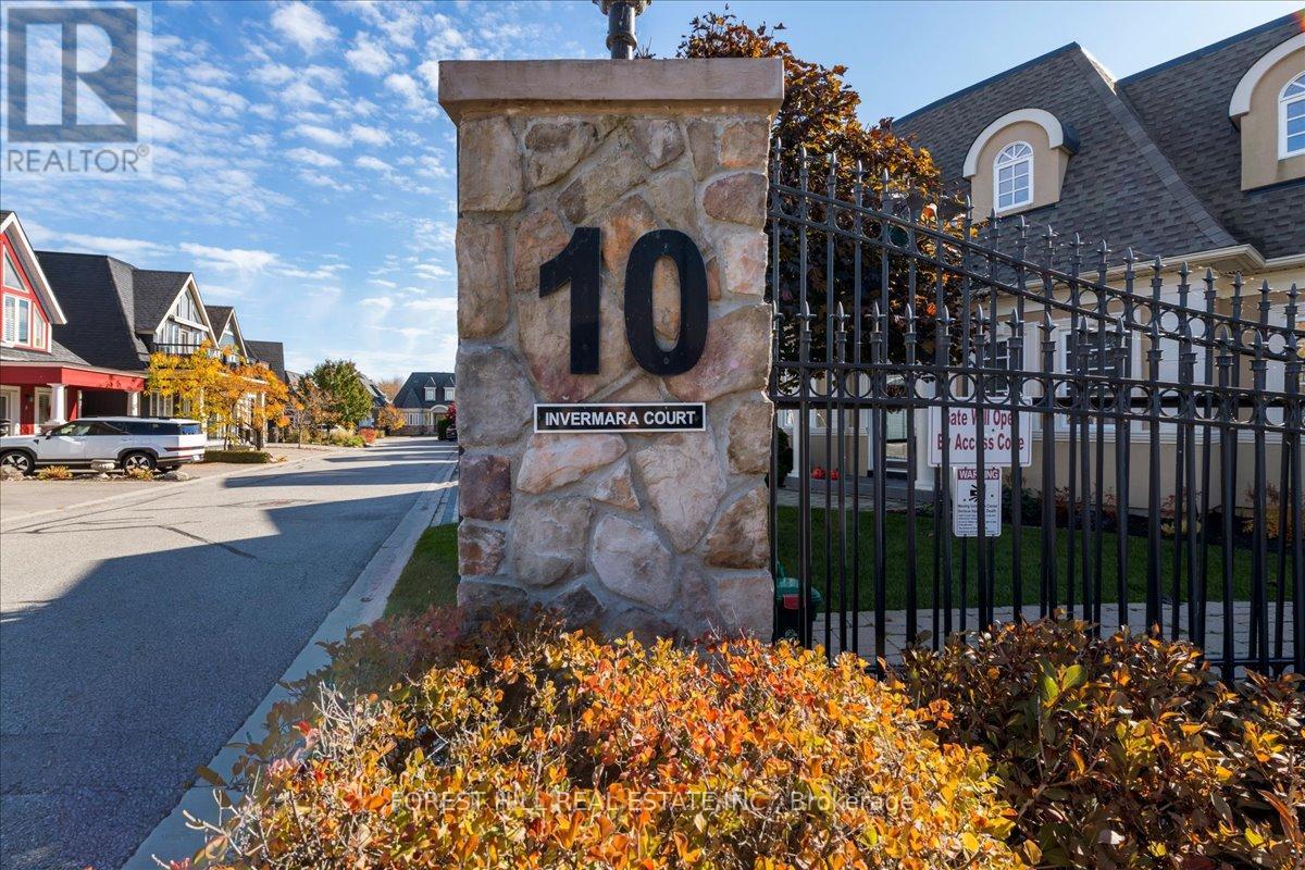 10 - 10 Invermara Court, Orillia, Ontario L3V 0B7 - Photo 2 - S12498542