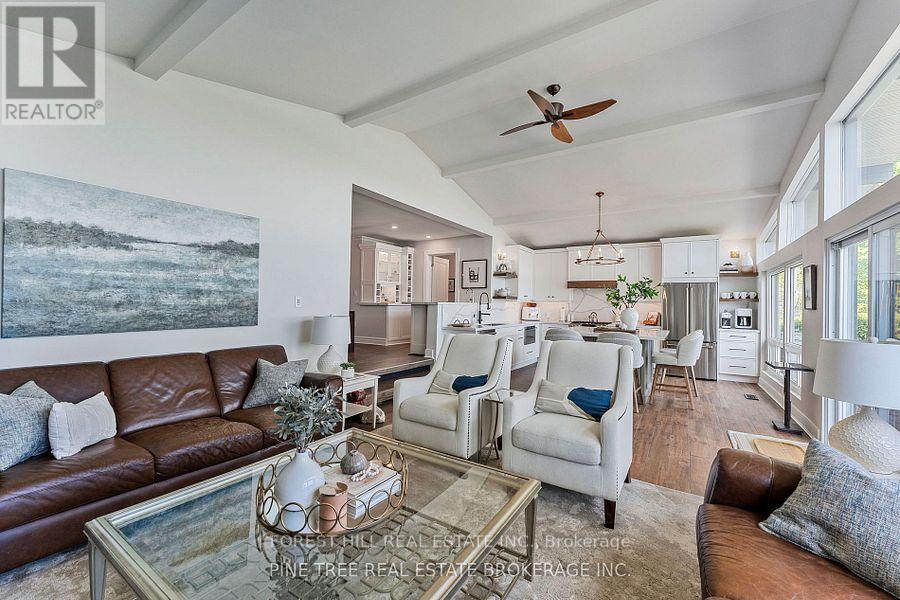 3 Greenwood Forest Road, Oro-Medonte, Ontario L0L 2E0 - Photo 9 - S12472828