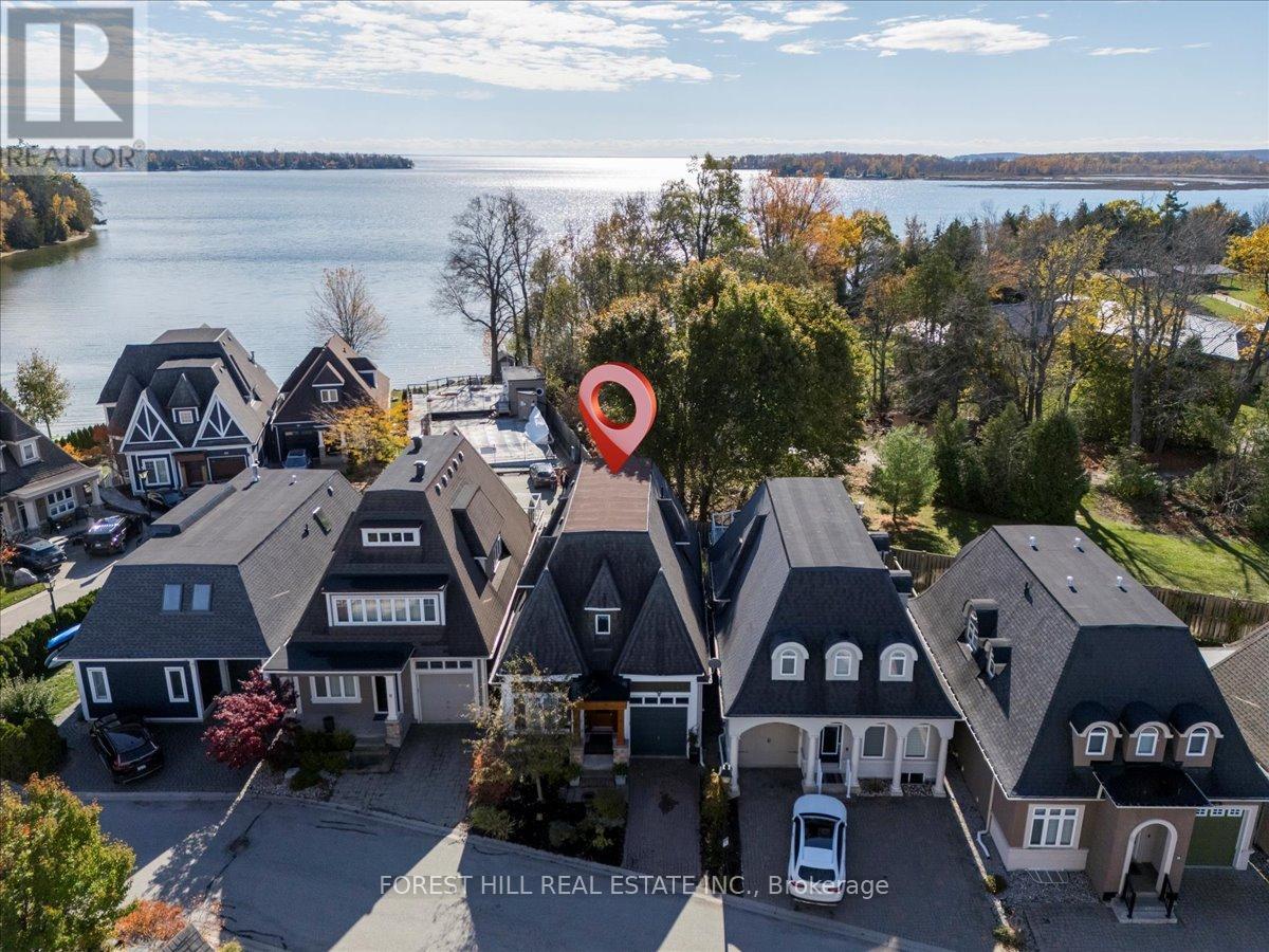 10 - 10 Invermara Court, Orillia, Ontario L3V 0B7 - Photo 7 - S12498542