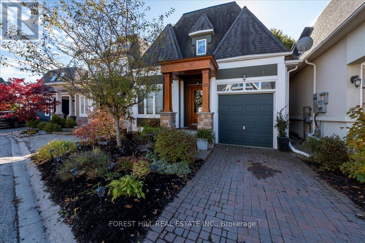 10 - 10 Invermara Court, Orillia, Ontario L3V 0B7 - Photo 3 - S12498542