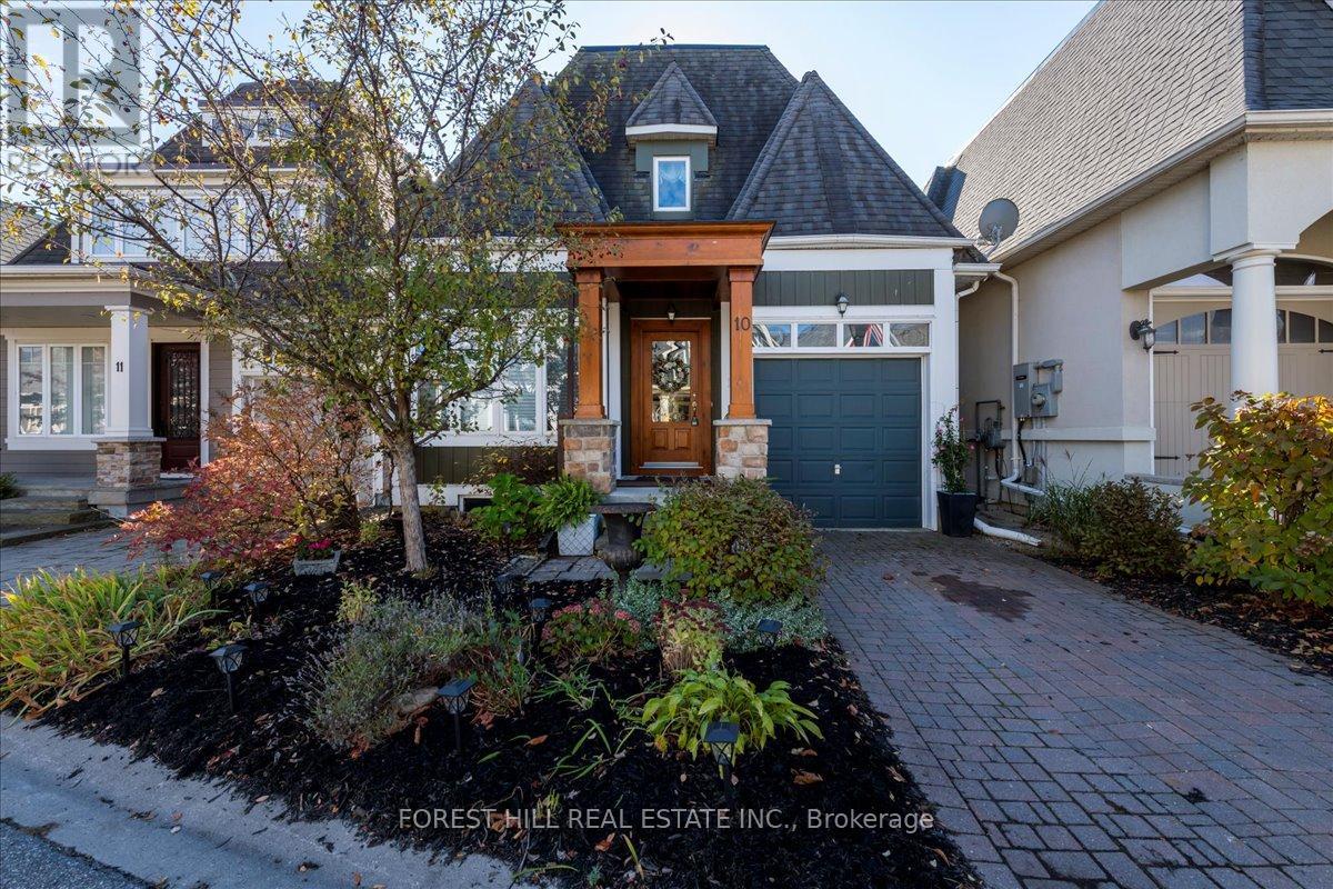 10 - 10 Invermara Court, Orillia, Ontario L3V 0B7 - Photo 4 - S12498542