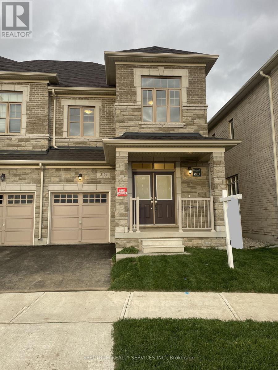 28R - 3169 CRYSTAL DRIVE, Oakville, Ontario