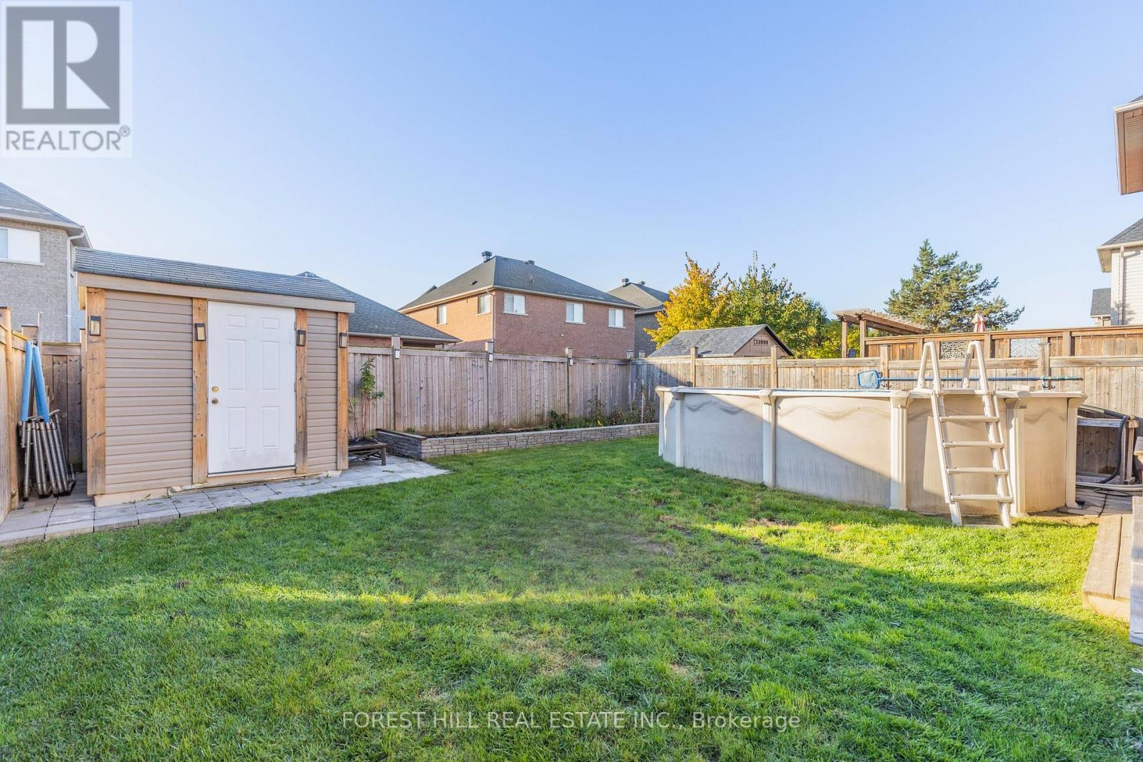 31 Connaught Lane, Barrie, Ontario  L4M 0A6 - Photo 38 - S12515032