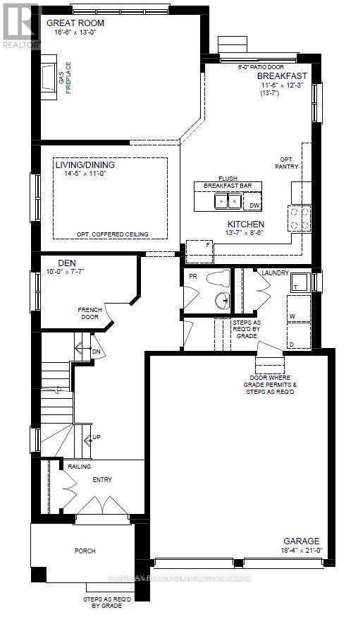 533 Hornbeck Street, Cobourg, Ontario K9A 4A1 - Photo 49 - X12487577