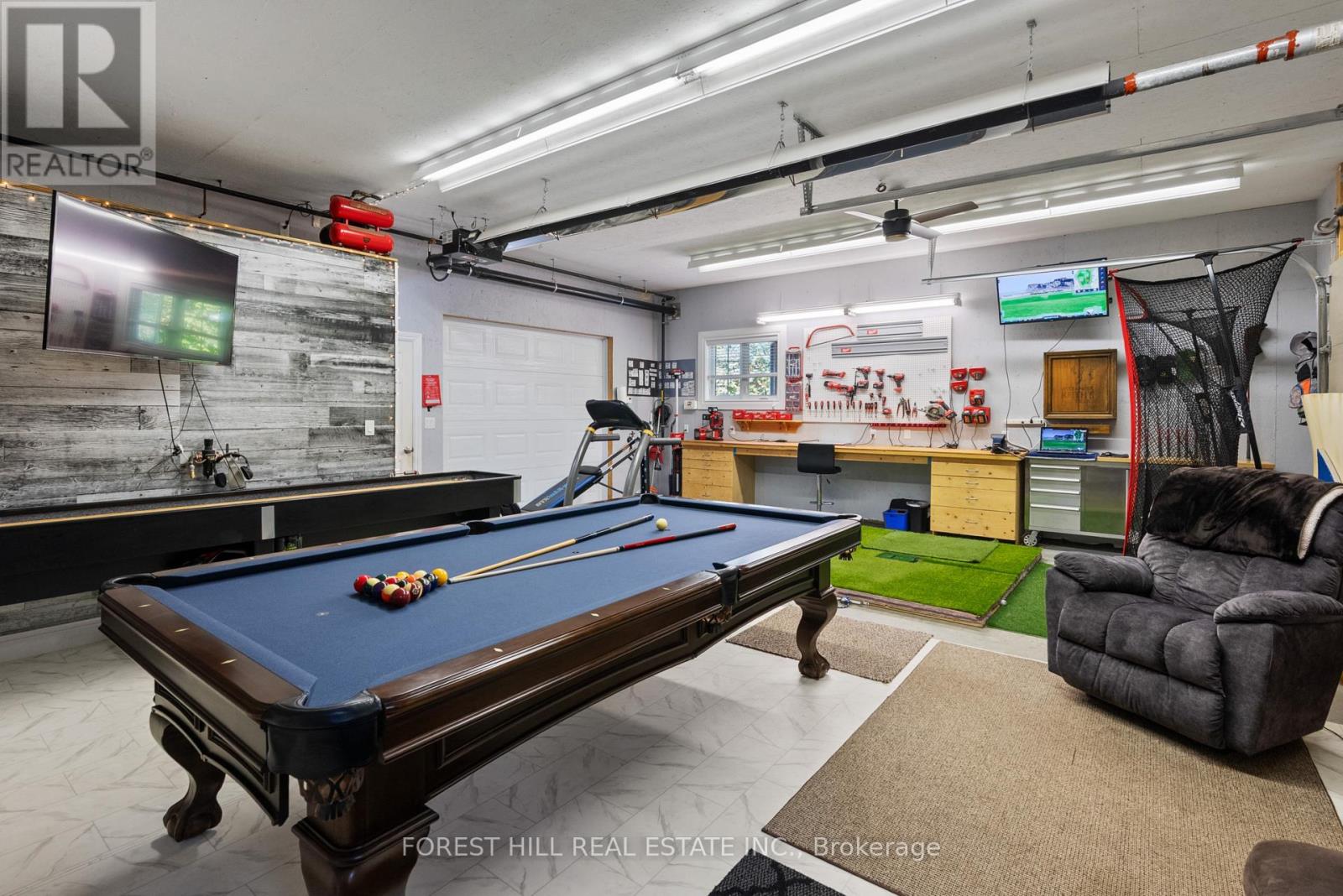 1025 Tower Crescent, Gravenhurst, Ontario  P0E 1G0 - Photo 36 - X12496102