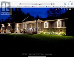 1025 TOWER CRESCENT, Gravenhurst, Ontario