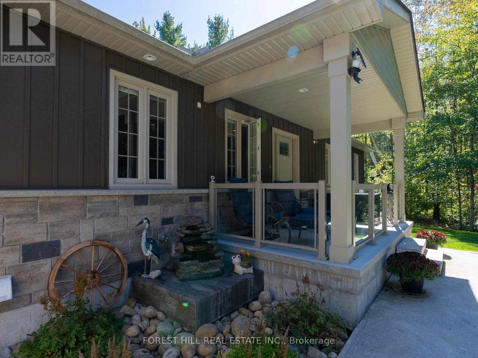 1025 Tower Crescent, Gravenhurst, Ontario  P0E 1G0 - Photo 37 - X12496102