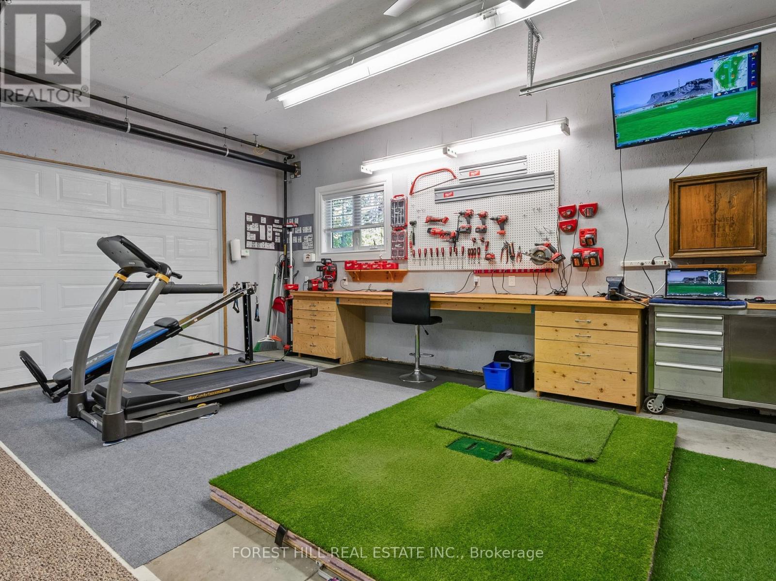 1025 Tower Crescent, Gravenhurst, Ontario  P0E 1G0 - Photo 40 - X12496102