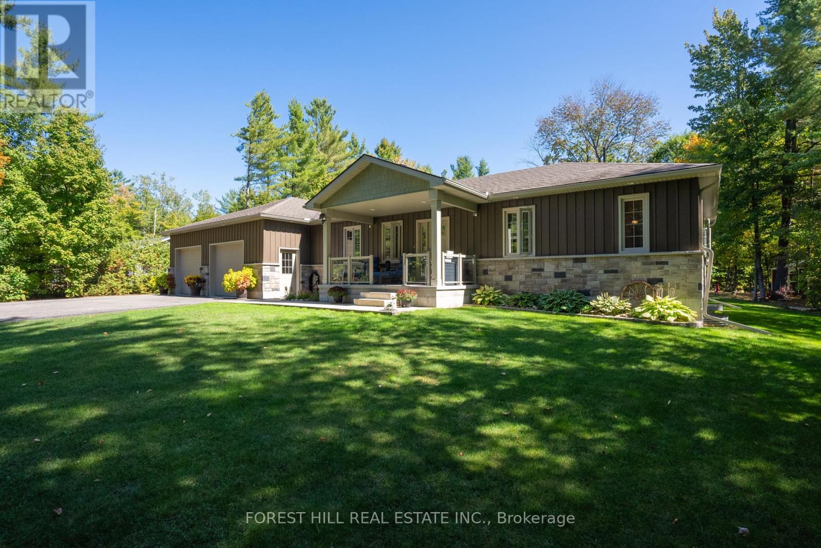 1025 Tower Crescent, Gravenhurst, Ontario  P0E 1G0 - Photo 31 - X12496102