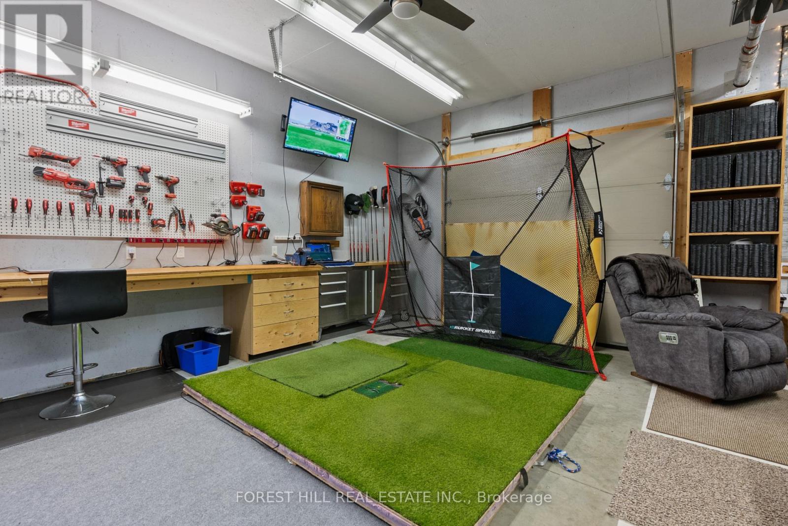 1025 Tower Crescent, Gravenhurst, Ontario  P0E 1G0 - Photo 7 - X12496102