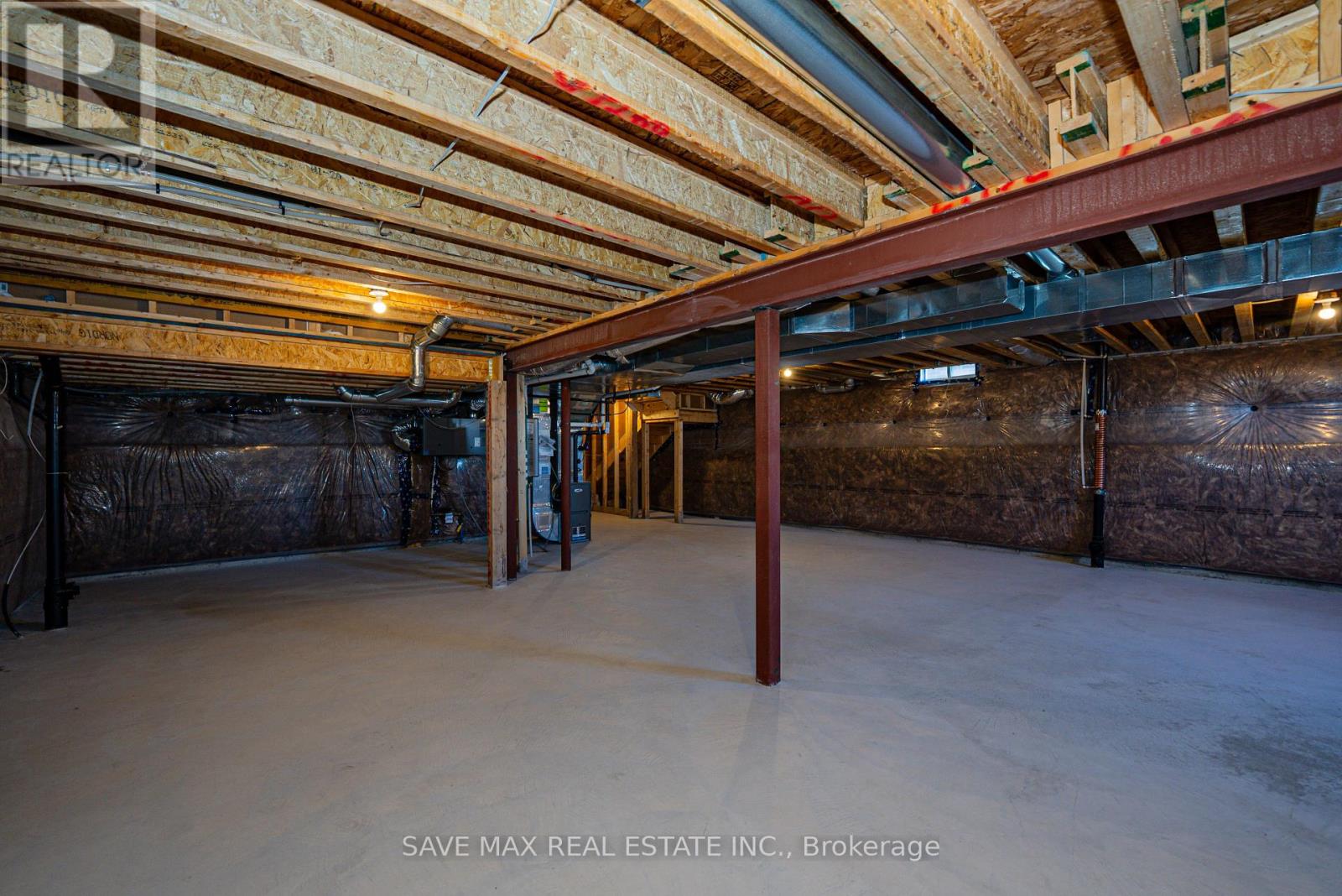 533 Hornbeck Street, Cobourg, Ontario K9A 4A1 - Photo 37 - X12487577