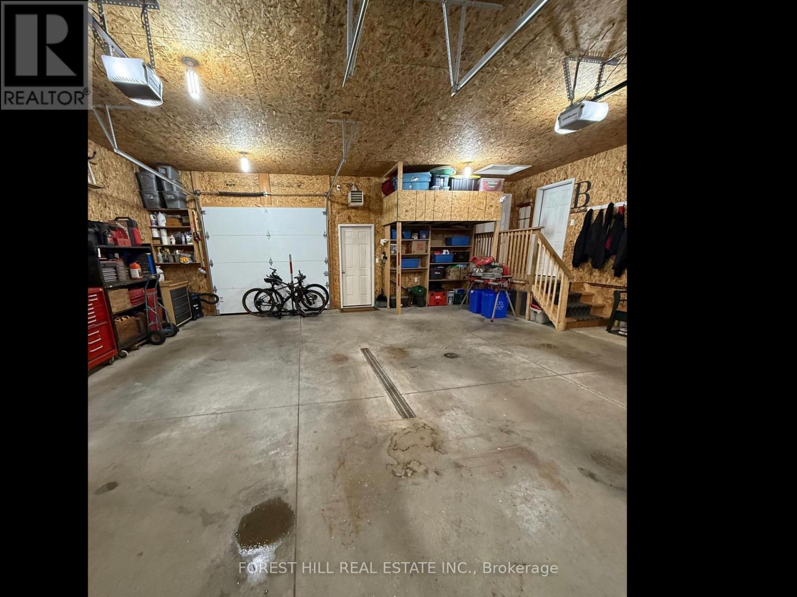 1025 Tower Crescent, Gravenhurst, Ontario  P0E 1G0 - Photo 45 - X12496102