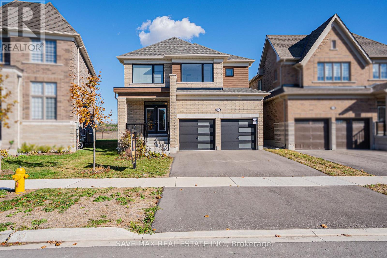 533 Hornbeck Street, Cobourg, Ontario K9A 4A1 - Photo 2 - X12487577