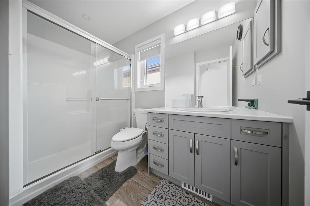 114 Clarkleigh Crescent, Winnipeg, Manitoba  R2V 5E3 - Photo 14 - 202528081