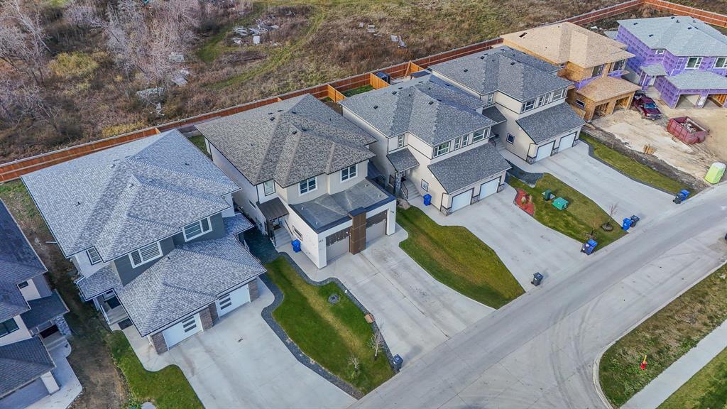 114 Clarkleigh Crescent, Winnipeg, Manitoba  R2V 5E3 - Photo 19 - 202528081