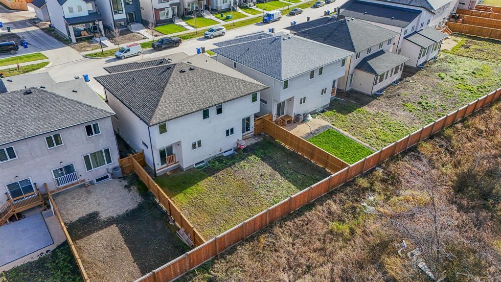 114 Clarkleigh Crescent, Winnipeg, Manitoba  R2V 5E3 - Photo 3 - 202528081