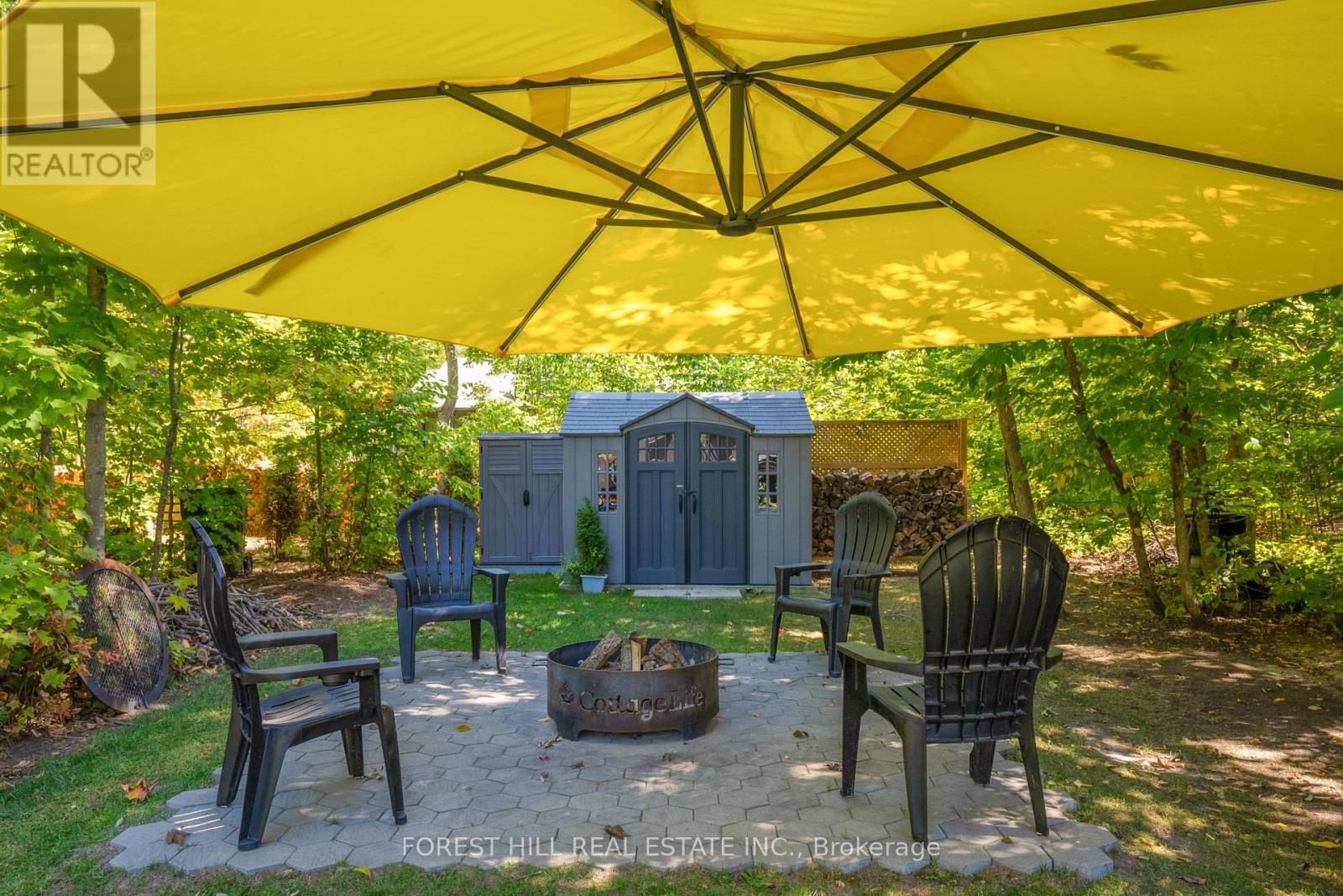 1025 Tower Crescent, Gravenhurst, Ontario  P0E 1G0 - Photo 43 - X12496102