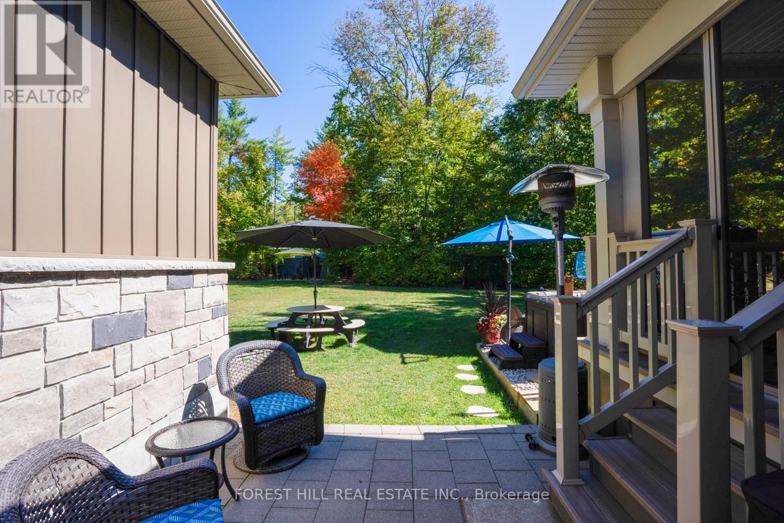 1025 Tower Crescent, Gravenhurst, Ontario  P0E 1G0 - Photo 33 - X12496102