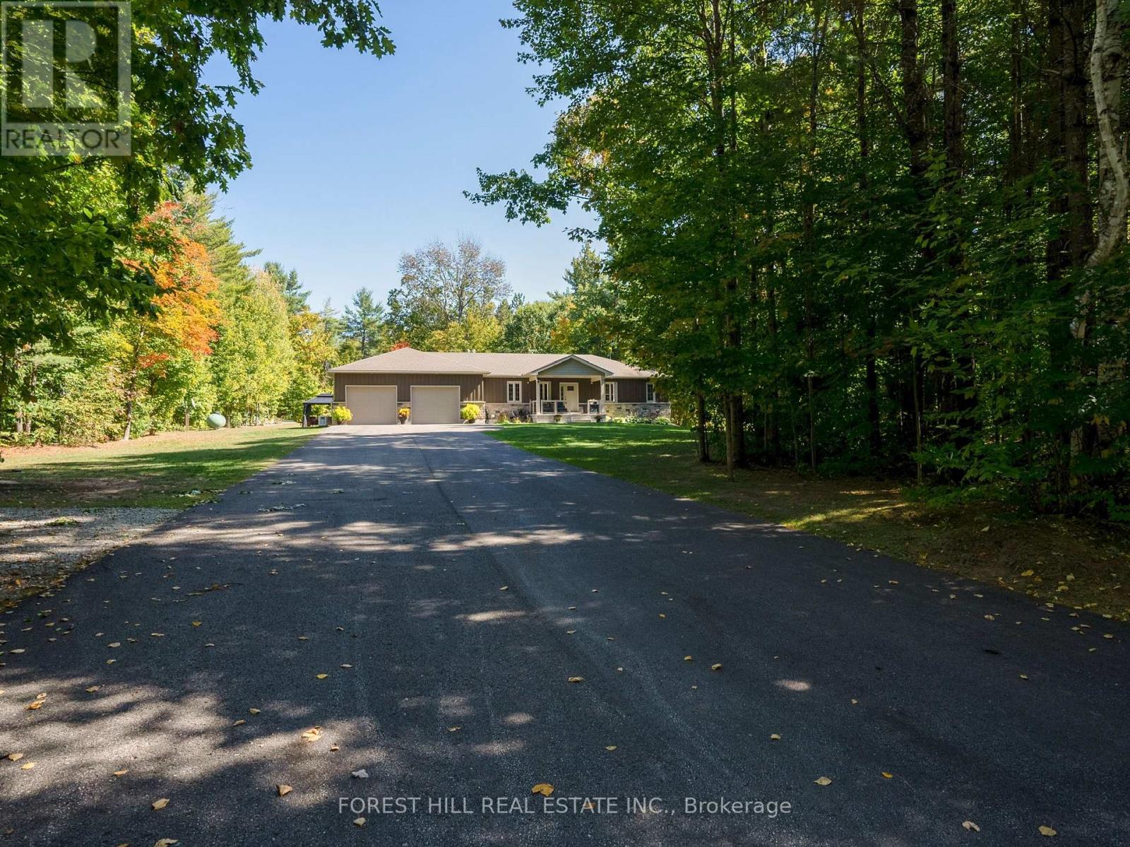 1025 Tower Crescent, Gravenhurst, Ontario  P0E 1G0 - Photo 47 - X12496102