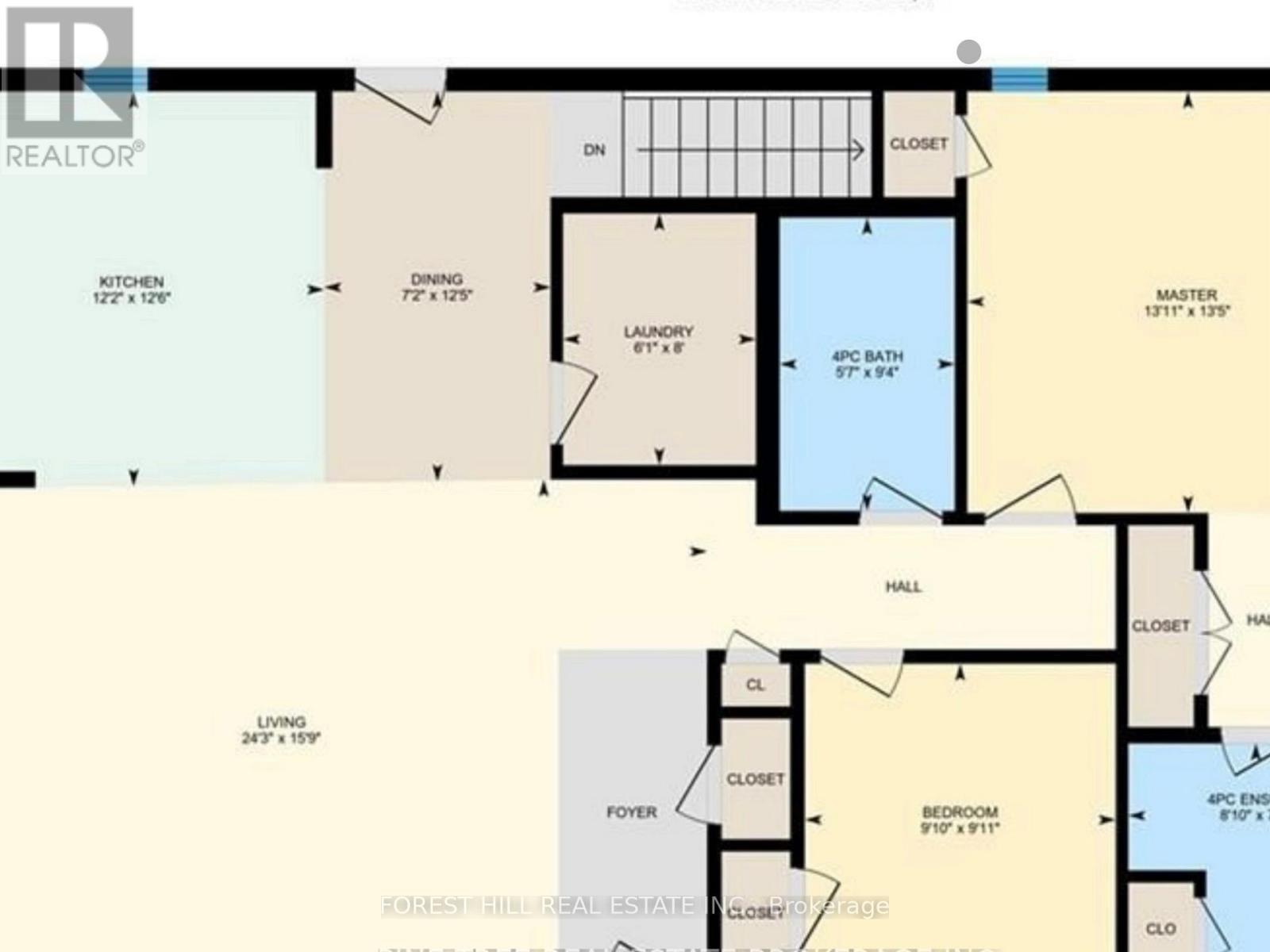 1025 Tower Crescent, Gravenhurst, Ontario  P0E 1G0 - Photo 49 - X12496102