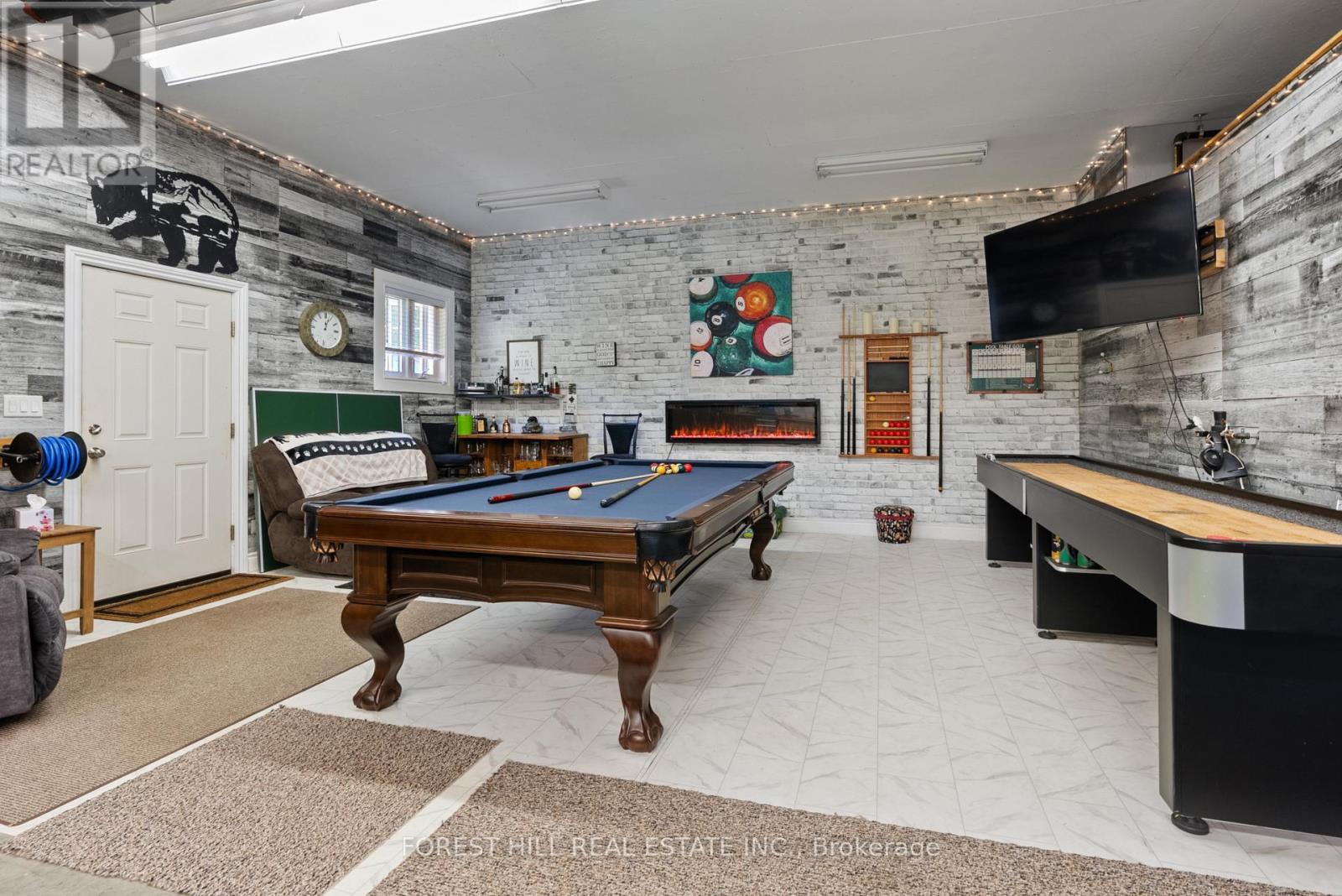 1025 Tower Crescent, Gravenhurst, Ontario  P0E 1G0 - Photo 6 - X12496102