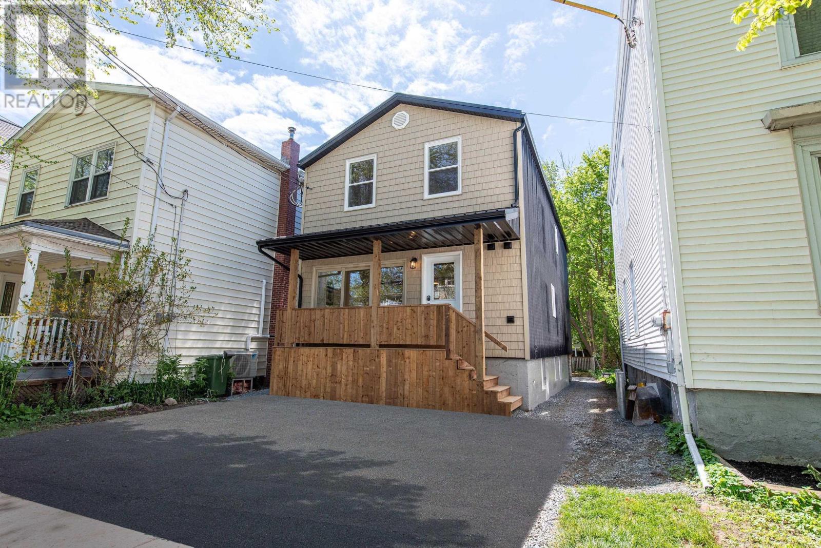 6254 Allan Street, Halifax, Nova Scotia