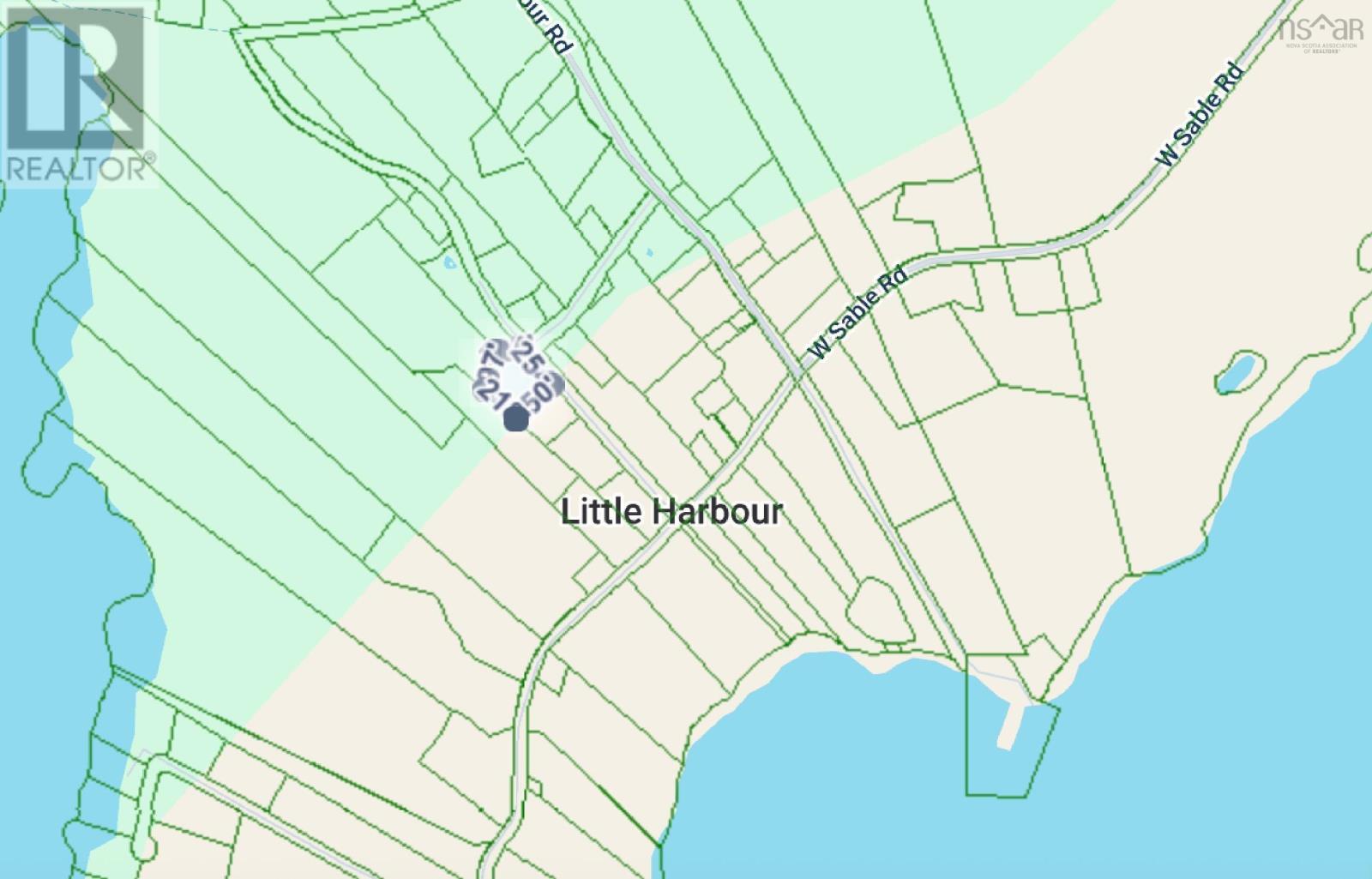 Lot Craigs Road, Little Harbour Road, Little Harbour, Nova Scotia  B0T 1V0 - Photo 7 - 202527454