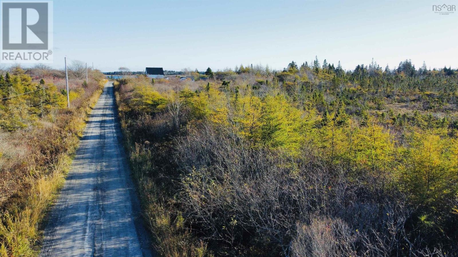 Lot Craigs Road, Little Harbour Road, Little Harbour, Nova Scotia  B0T 1V0 - Photo 3 - 202527454