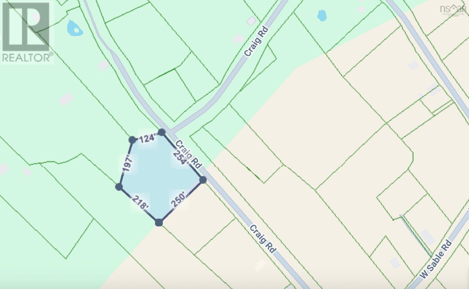 Lot Craigs Road, Little Harbour Road, Little Harbour, Nova Scotia  B0T 1V0 - Photo 8 - 202527454