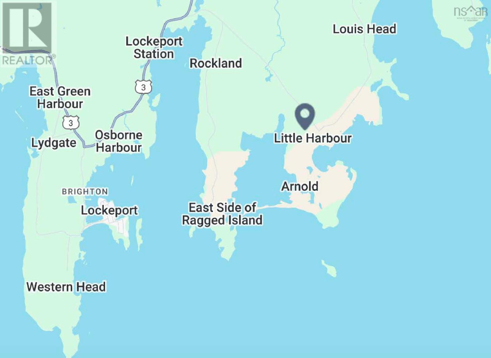 Lot Craigs Road, Little Harbour Road, Little Harbour, Nova Scotia  B0T 1V0 - Photo 6 - 202527454