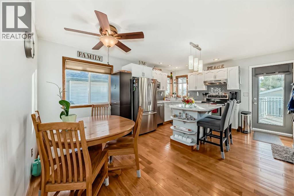 57 Kelly Street, Red Deer, Alberta  T4P 3P6 - Photo 11 - A2264780