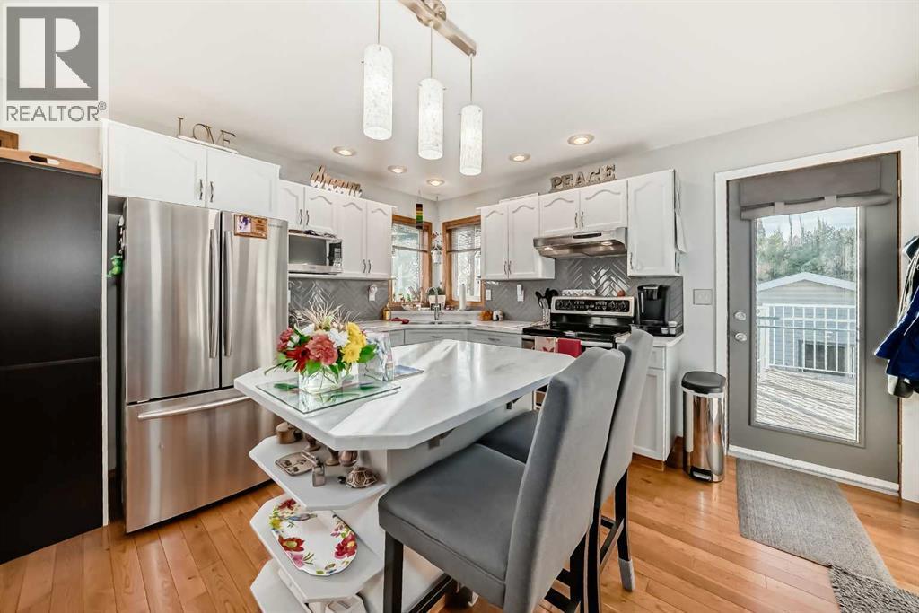 57 Kelly Street, Red Deer, Alberta  T4P 3P6 - Photo 6 - A2264780