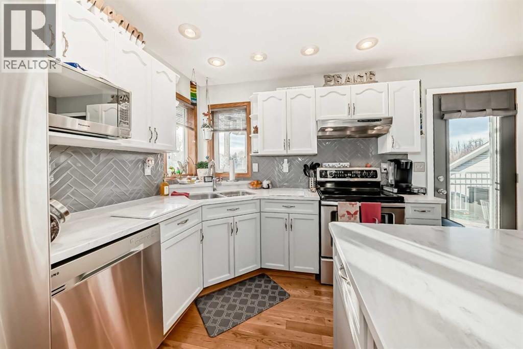 57 Kelly Street, Red Deer, Alberta  T4P 3P6 - Photo 7 - A2264780