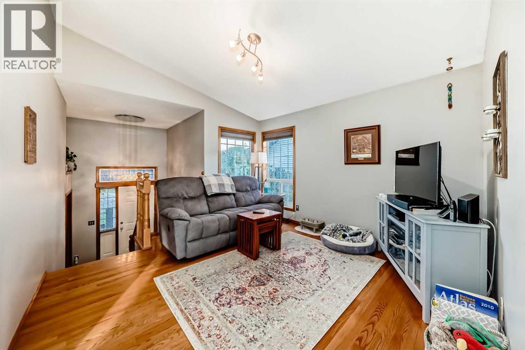 57 Kelly Street, Red Deer, Alberta  T4P 3P6 - Photo 5 - A2264780