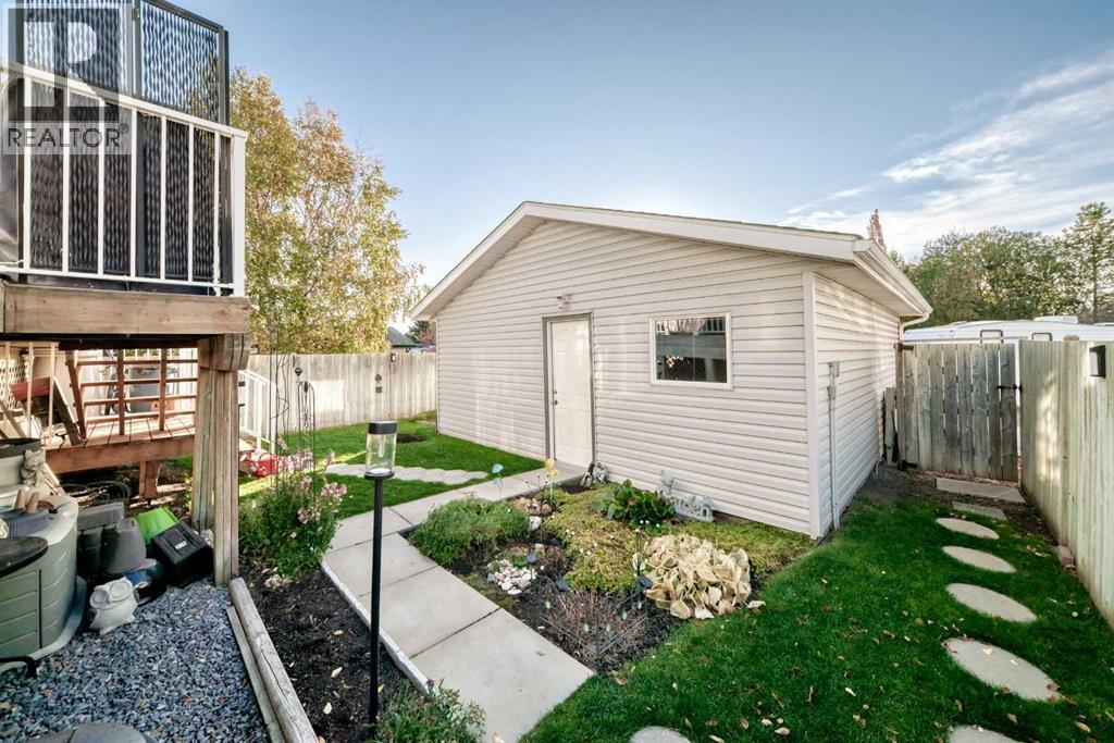 57 Kelly Street, Red Deer, Alberta  T4P 3P6 - Photo 40 - A2264780