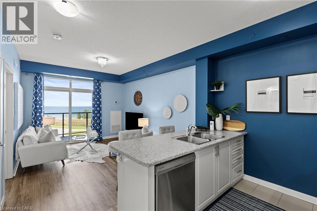 101 Shoreview Place Unit# 301, Stoney Creek, Ontario  L8E 0K2 - Photo 12 - 40769579