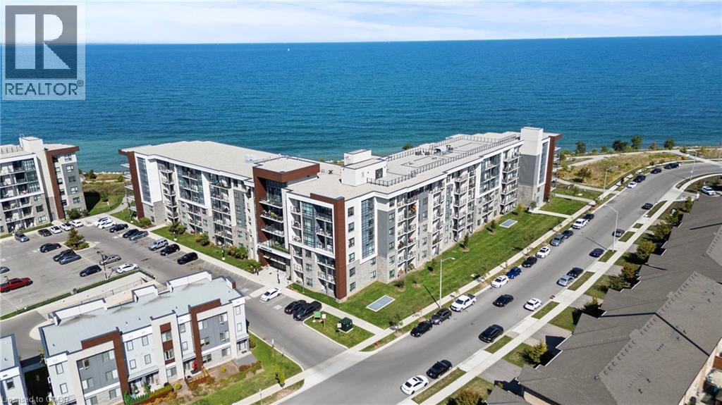 101 Shoreview Place Unit# 301, Stoney Creek, Ontario  L8E 0K2 - Photo 3 - 40769579