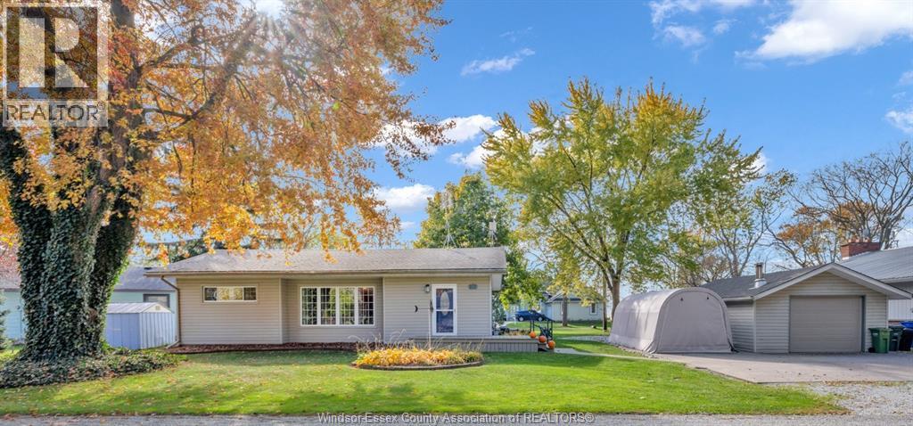 105 Maple Lane, Harrow, Ontario N0R 1G0 - Photo 2 - 25028273