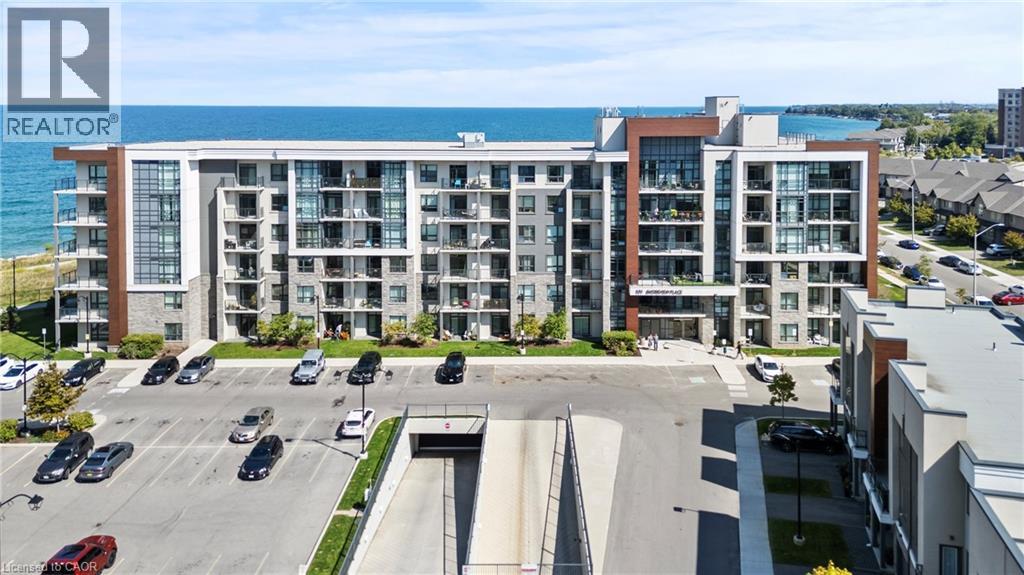 101 Shoreview Place Unit# 301, Stoney Creek, Ontario  L8E 0K2 - Photo 2 - 40769579