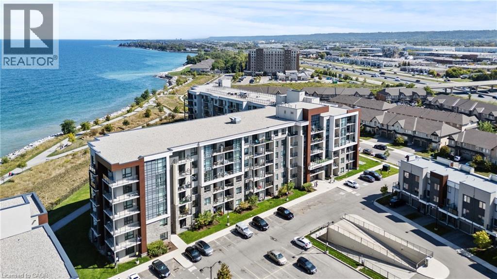 101 SHOREVIEW Place Unit# 301, Stoney Creek, Ontario