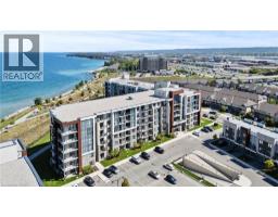 101 SHOREVIEW Place Unit# 301, Stoney Creek, Ontario