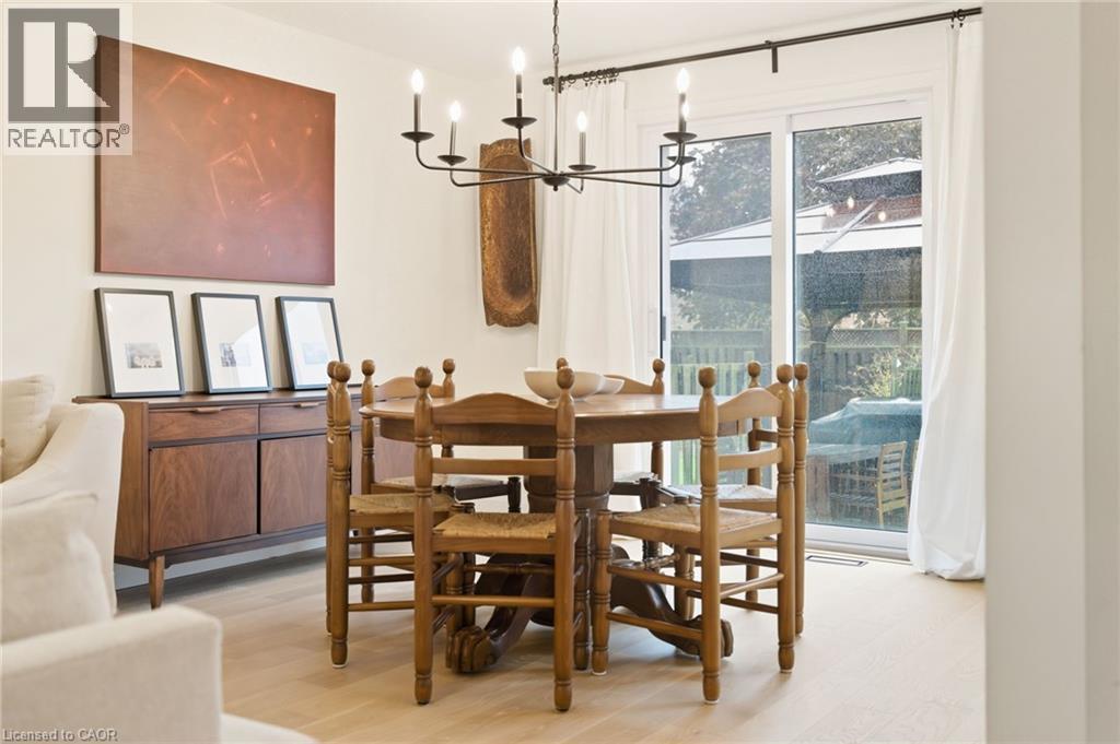 92 Colin Crescent, Hamilton, Ontario  L9A 5H8 - Photo 11 - 40784796