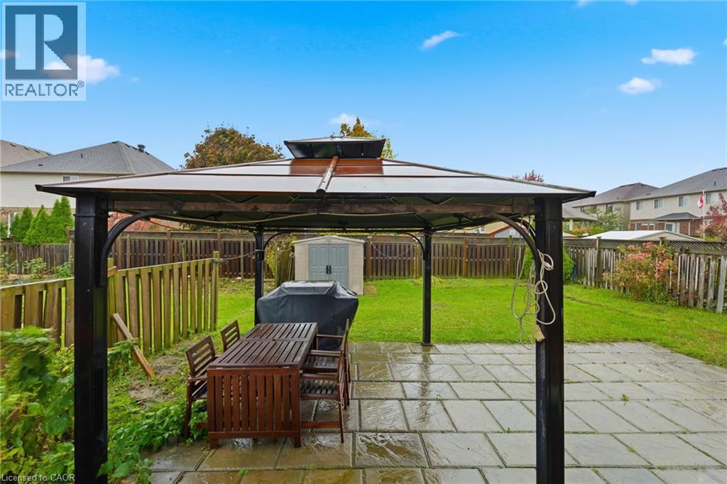 92 Colin Crescent, Hamilton, Ontario  L9A 5H8 - Photo 39 - 40784796