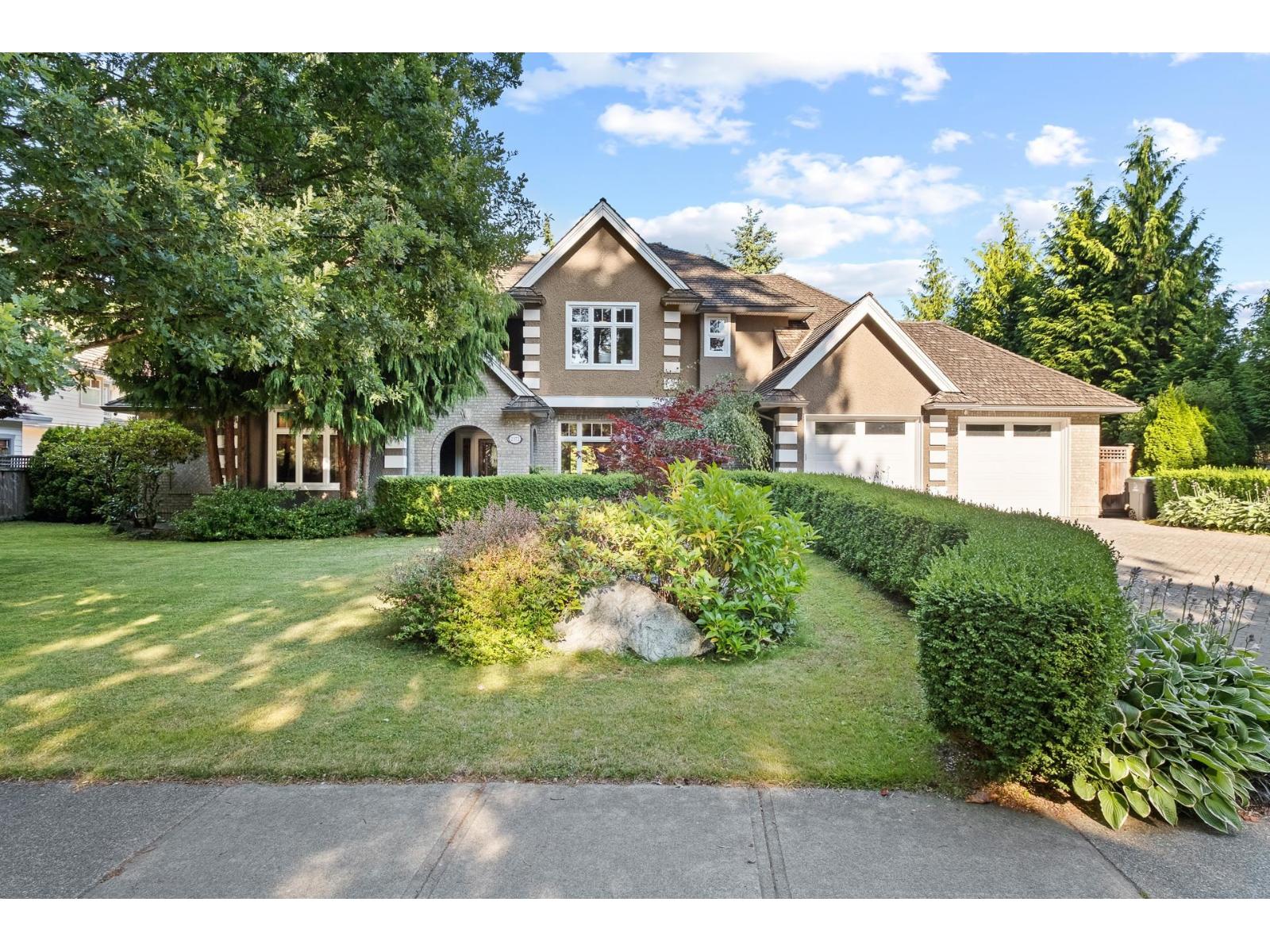 2372 132 Street, Surrey, British Columbia V4A 9B2 - Photo 2 - R3028134